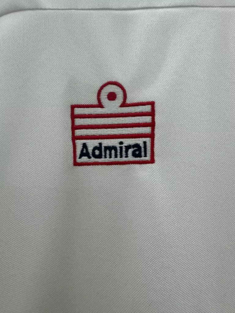 England 1982 Vintage Retro Home Jersey - Concept Kits