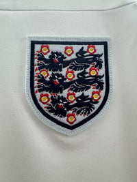 England 1982 Vintage Retro Home Jersey - Concept Kits