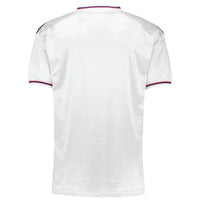 England 1982 Vintage Home Retro Jersey - Concept Kits