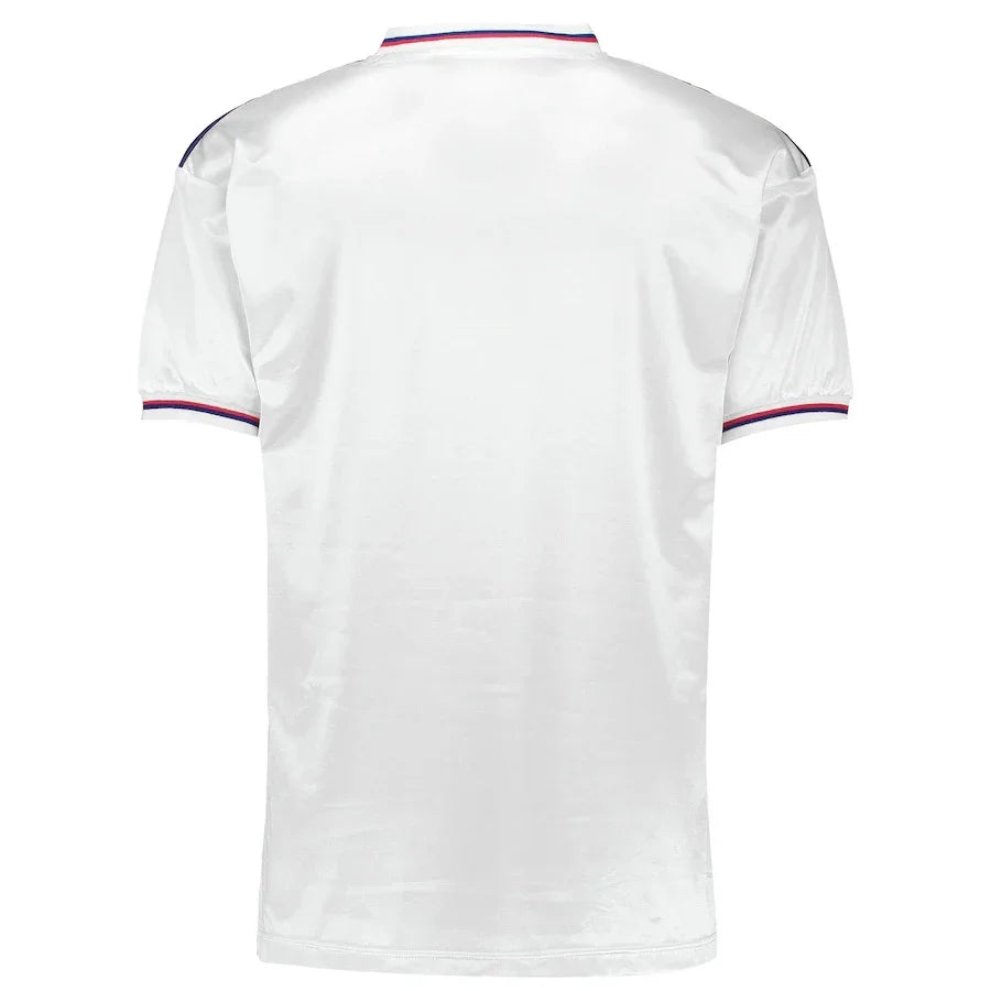 England 1982 Vintage Home Retro Jersey - Concept Kits