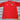 England 1986 Vintage Retro Red Away Jersey
