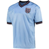 England 1986 Vintage Third Retro Jersey - Concept Kits