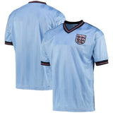 England 1986 Vintage Third Retro Jersey - Concept Kits