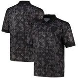 England 1990 Vintage Retro Blackout Jersey - Concept Kits