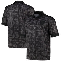 England 1990 Vintage Retro Blackout Jersey - Concept Kits