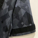 England 1990 Vintage Retro Away Jersey