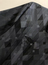 England 1990 Vintage Retro Away Jersey