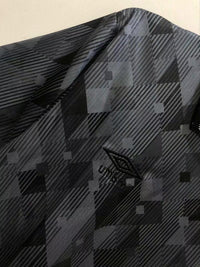 England 1990 Vintage Retro Away Jersey