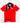 England 1992 Vintage Retro Away Jersey