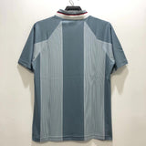 England 1996 Vintage Retro Away Jersey - Concept Kits