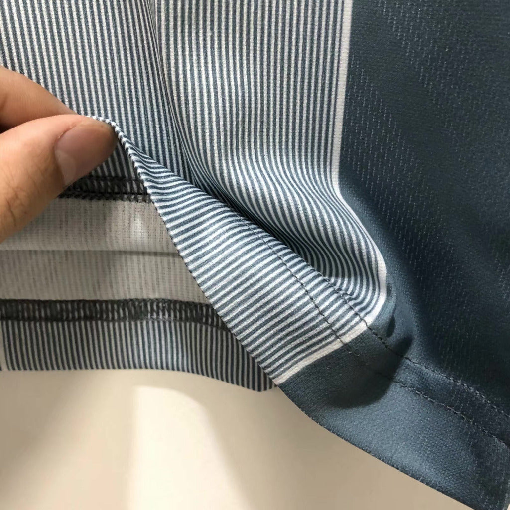 England 1996 Vintage Retro Away Jersey - Concept Kits