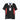 England 1998 Vintage Retro Black Alternate Away Jersey