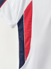 England 1998 Vintage Retro Home Jersey - Concept Kits