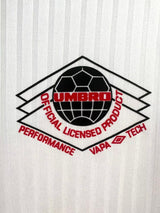 England 1998 Vintage Retro Home Jersey - Concept Kits