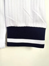 England 1998 Vintage Retro Home Jersey - Concept Kits