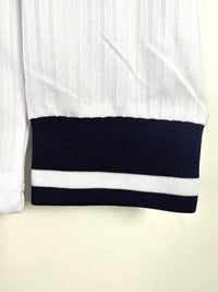 England 1998 Vintage Retro Home Jersey - Concept Kits