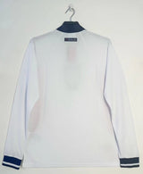 England 1998 Vintage Retro Home Jersey - Concept Kits