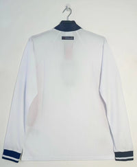 England 1998 Vintage Retro Home Jersey - Concept Kits