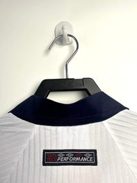 England 1998 Vintage Retro Home Jersey - Concept Kits