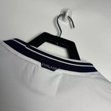England 1999/01 Vintage Retro Home Jersey