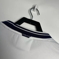 England 1999/01 Vintage Retro Home Jersey