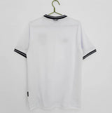 England 1999/01 Vintage Retro Home Jersey