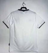 England 1999/01 Vintage Retro Home Jersey
