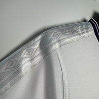 England 1999/01 Vintage Retro Home Jersey