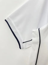 England 2002 Vintage Retro Home Jersey