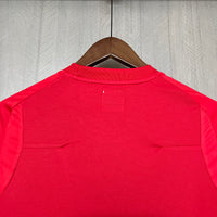 England 2010 Vintage Retro Away Jersey