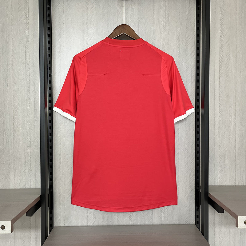 England 2010 Vintage Retro Away Jersey