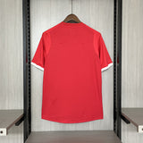 England 2010 Vintage Retro Away Jersey