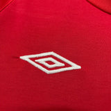 England 2010 Vintage Retro Away Jersey