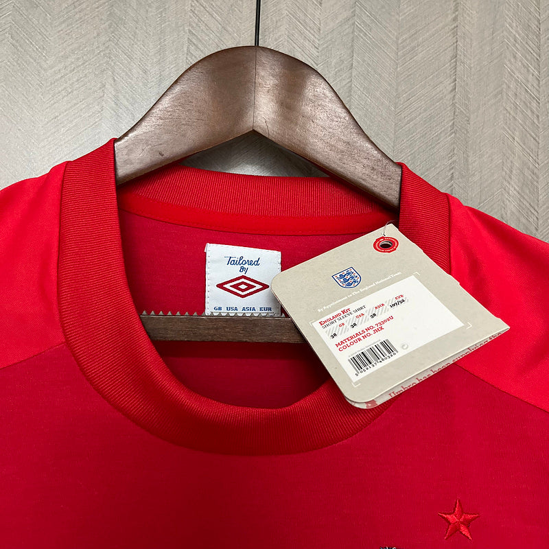 England 2010 Vintage Retro Away Jersey