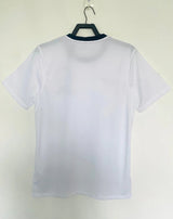 England 2013 Vintage Retro Home Jersey