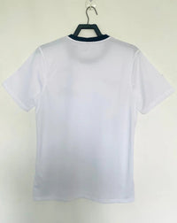 England 2013 Vintage Retro Home Jersey