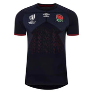 England 2023 Retro World Cup Away Jersey