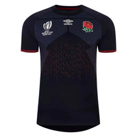 England 2023 Retro World Cup Away Jersey