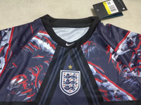 England 2026 Hollywood Goalkeeper Kids Jersey Set