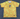 England 2026 Orange/Yellow Goalkeeper Jersey