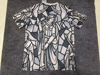 England 2026 Palace Special Version Jersey