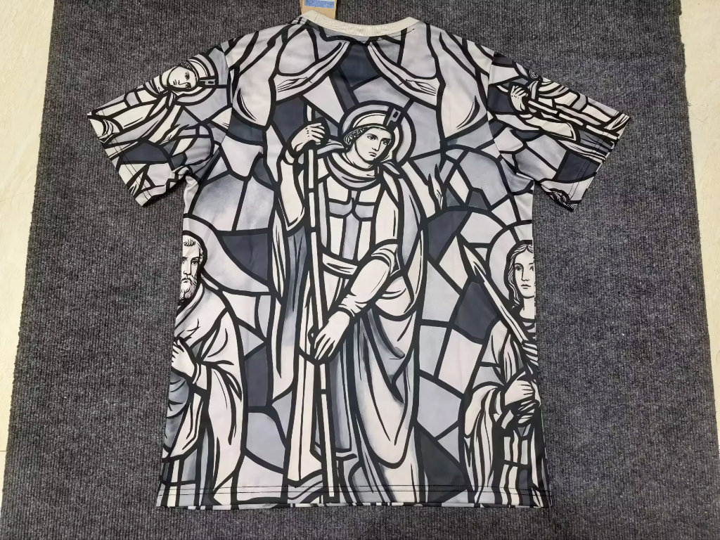 England 2026 Palace Special Version Jersey