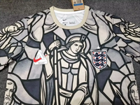 England 2026 Palace Special Version Jersey