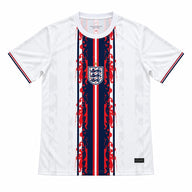 England 2026 White/Red/Navy World Cup Special Jersey