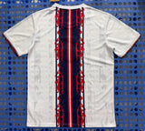 England 2026 White/Red/Navy World Cup Special Jersey