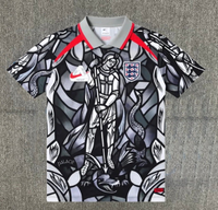 England 2026 World Cup Joint Special Edition Jersey