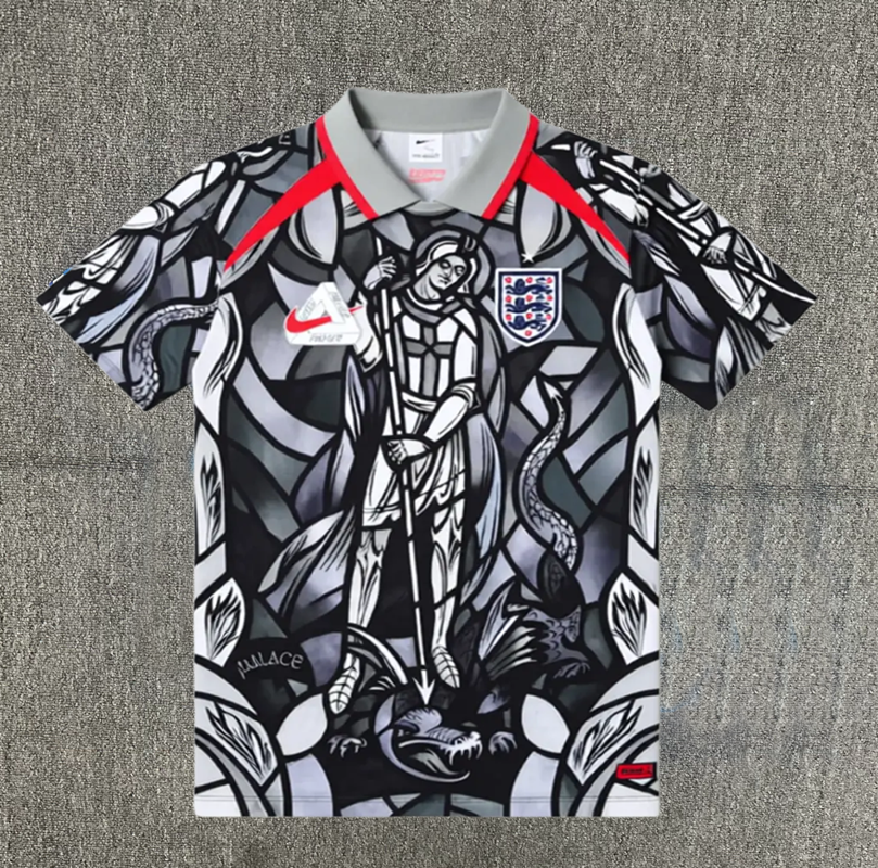 England 2026 World Cup Joint Special Edition Jersey