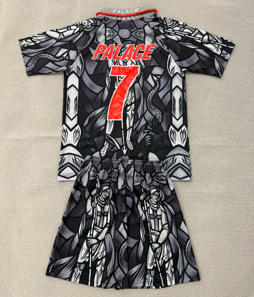 England 2026 World Cup Joint Special Edition Kids Jersey Set