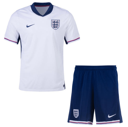 England 2024 Concept Home Kids Kit