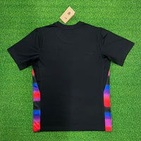England 25/26 Black Away Jersey